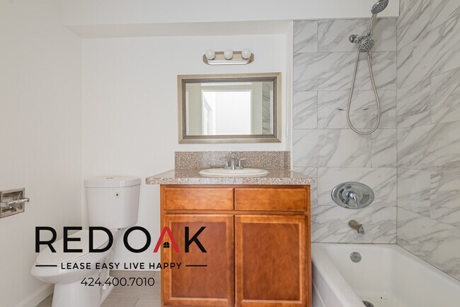 Building Photo - 10304 Tujunga Canyon Blvd