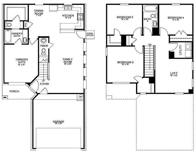 Building Photo - 1558 San Sebastien Dr