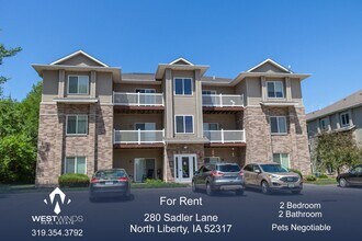 Building Photo - 280 Sadler Ln