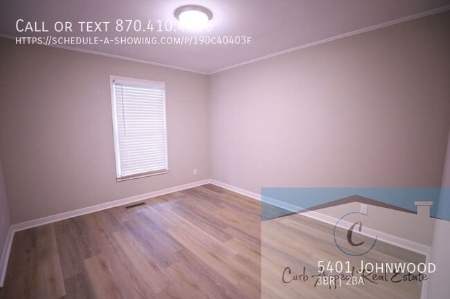 Building Photo - 5401 Johnwood-