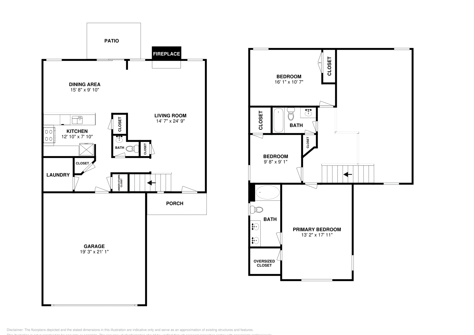 Building Photo - 9245 Simonton Dr