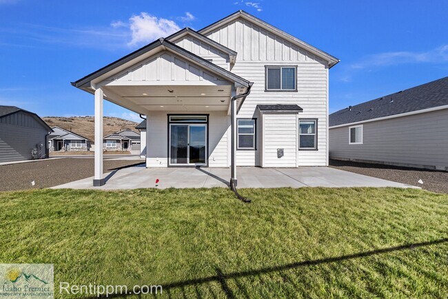 Building Photo - 10469 W Royal Fern Ct