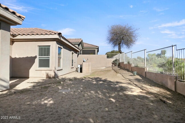 Building Photo - 9303 E Whitewing Dr