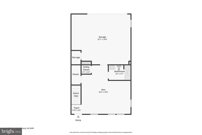 Building Photo - 283 Willis St