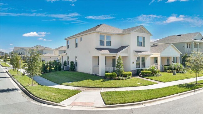 Building Photo - 11145 Sound Shr Dr