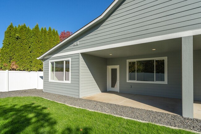 Building Photo - 4283 N Stout Ct