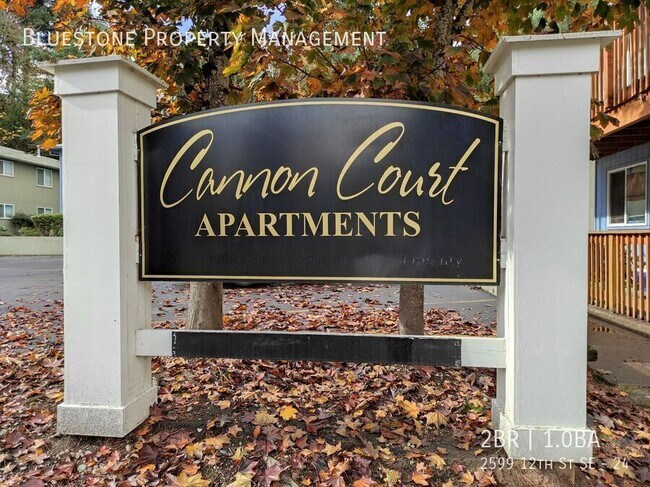 Building Photo - 2599 12th St SE