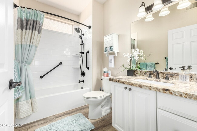 Building Photo - 18121 N Key Estrella Dr