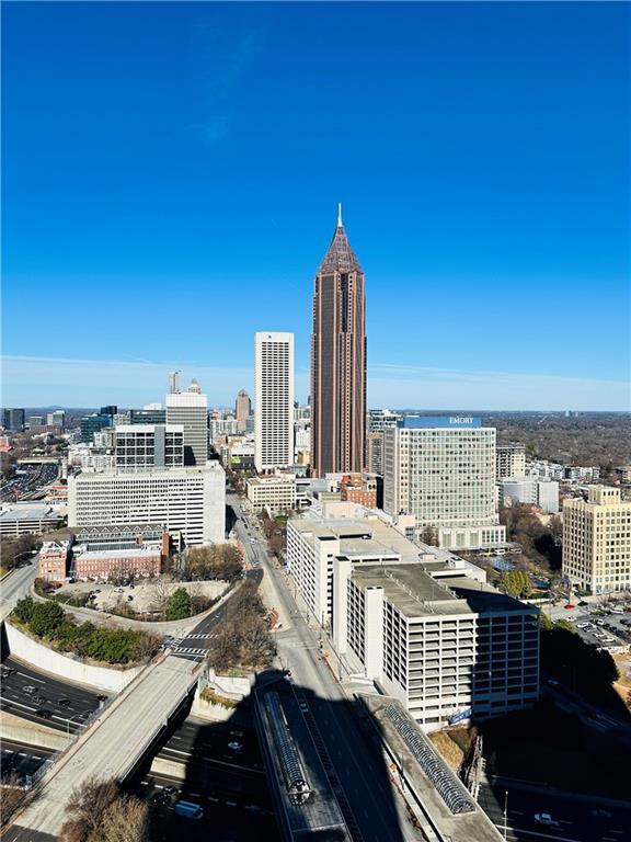 Building Photo - 400 W Peachtree St NW