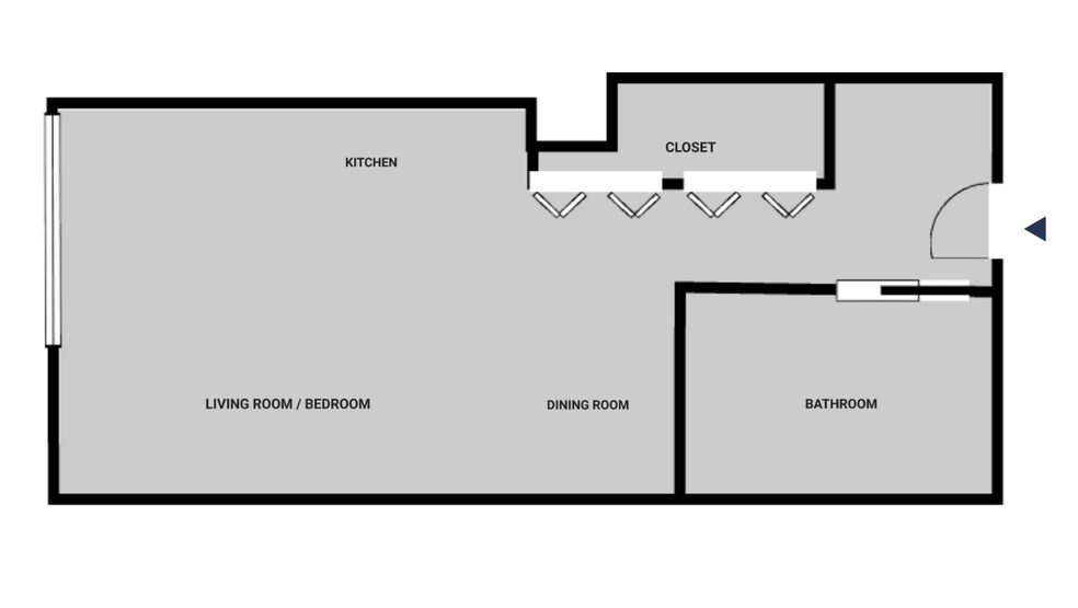 Building Photo - 1515 N Fremont St