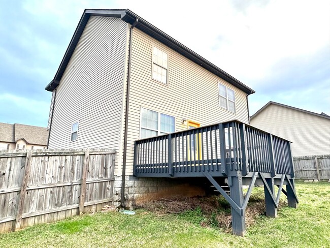 Building Photo - 1192 Meachem Dr