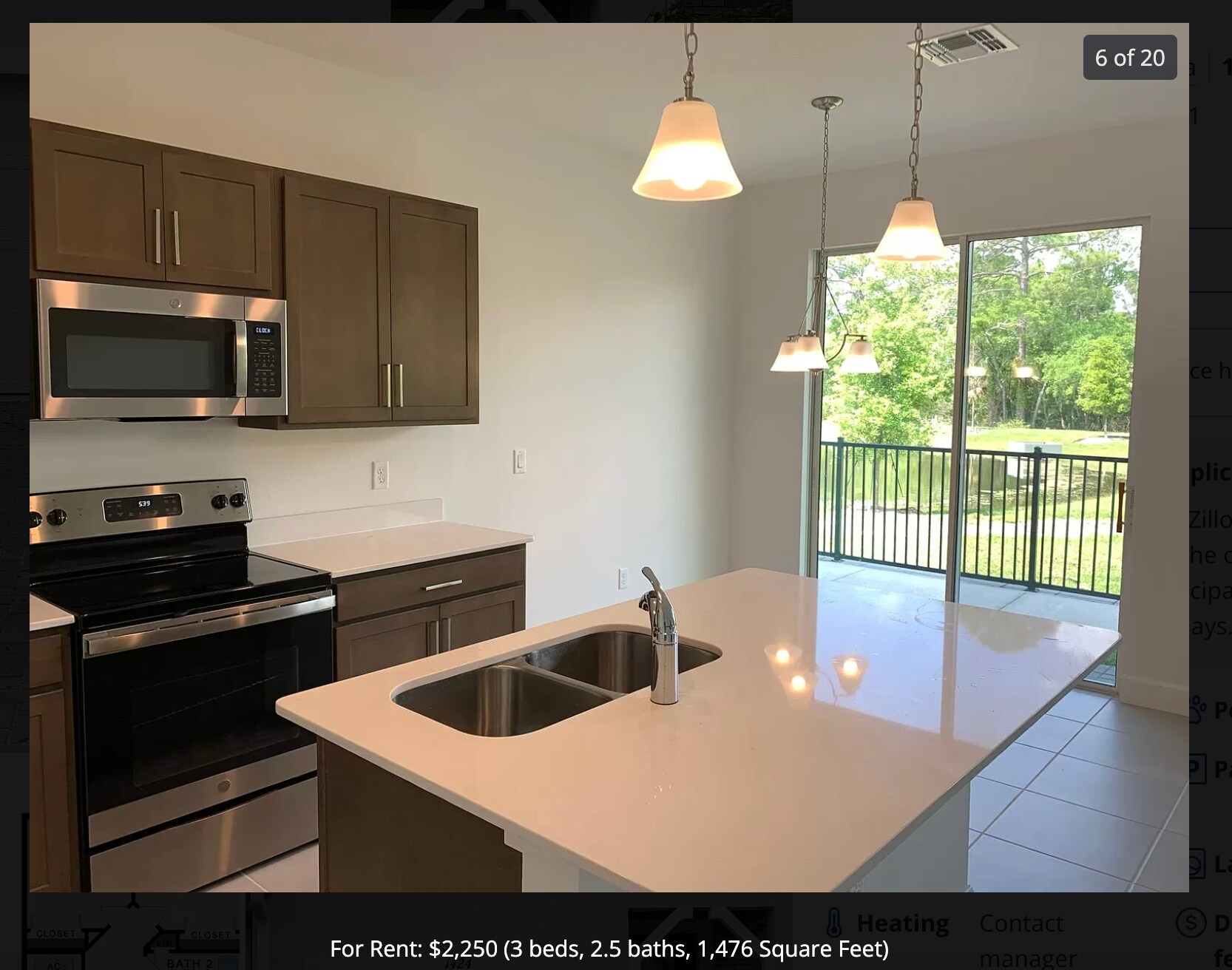 Building Photo - 1424 Captiva Cv