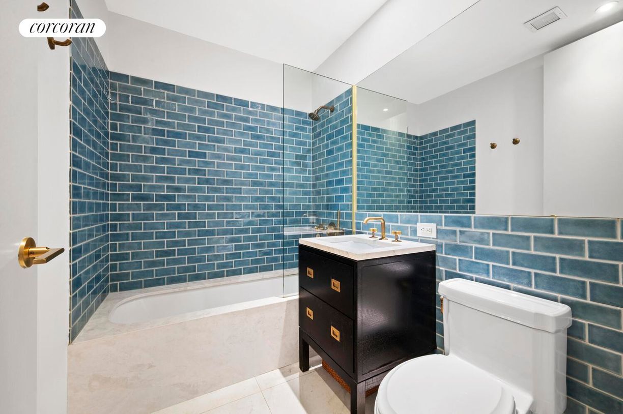 Building Photo - 93 Worth St