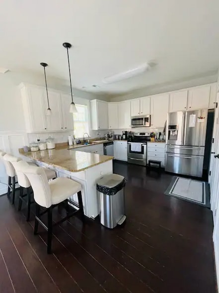 Building Photo - 9626 12th View St