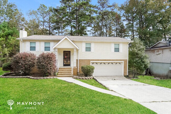 Primary Photo - 5323 Dixieland Rd