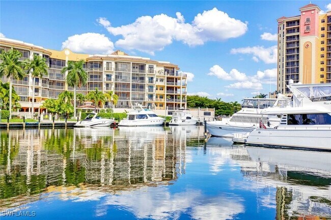 Building Photo - 5793 Cape Harbour Dr