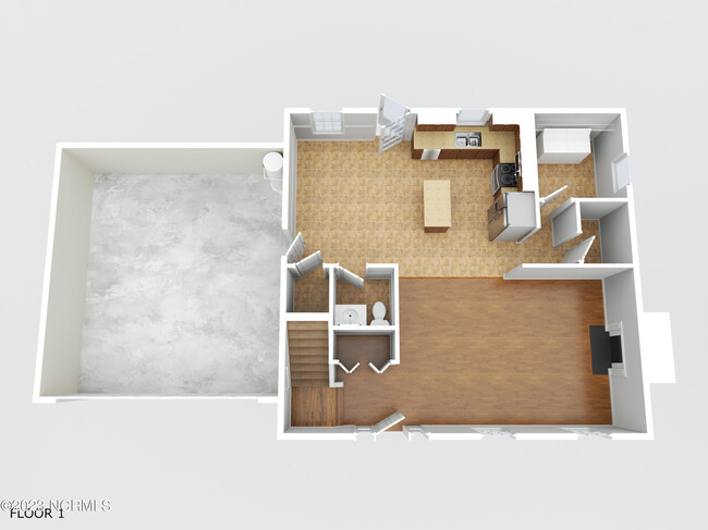 Building Photo - 270 Silver Hills Dr