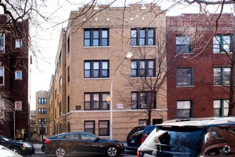 Building Photo - 837 W Cornelia Ave