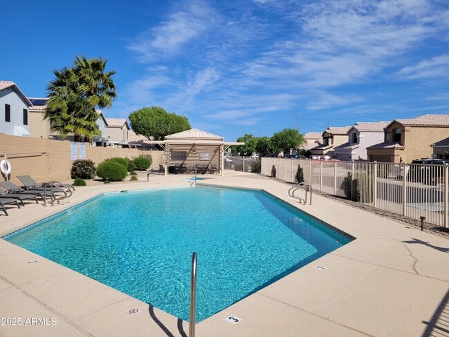 Building Photo - 3510 W Chama Dr