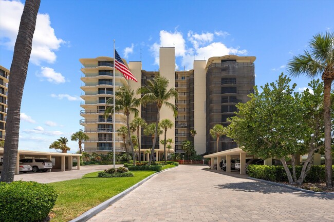 Primary Photo - 100 S Beach Rd