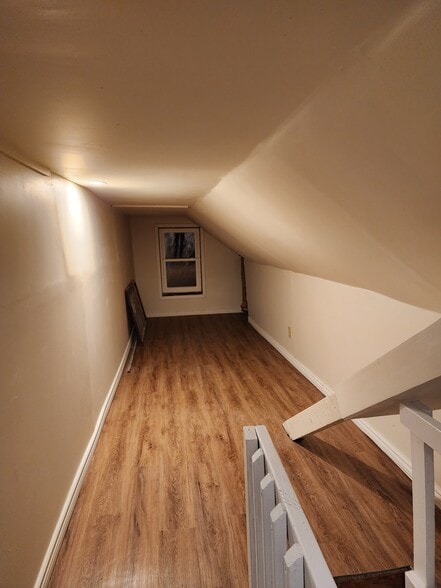 Third Floor Storage - 232 N Shippen St