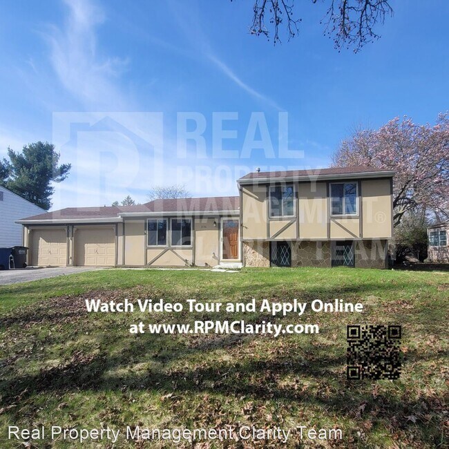 Primary Photo - 4 br, 1.5 bath House - 3736 Inverness Ave