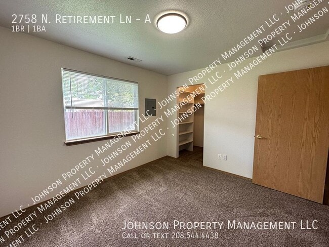 Building Photo - 2758 N Retirement Ln
