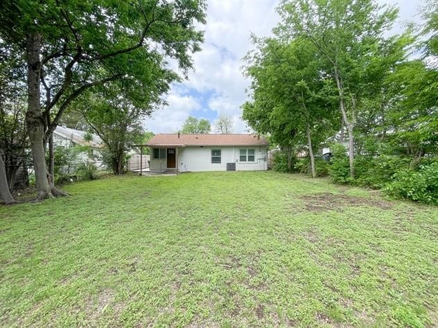 Building Photo - 3010 Cole Ave