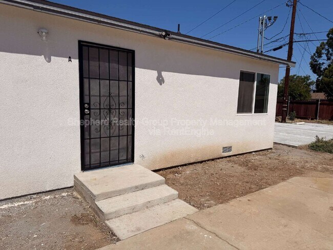 Building Photo - 7721 Janet Ave