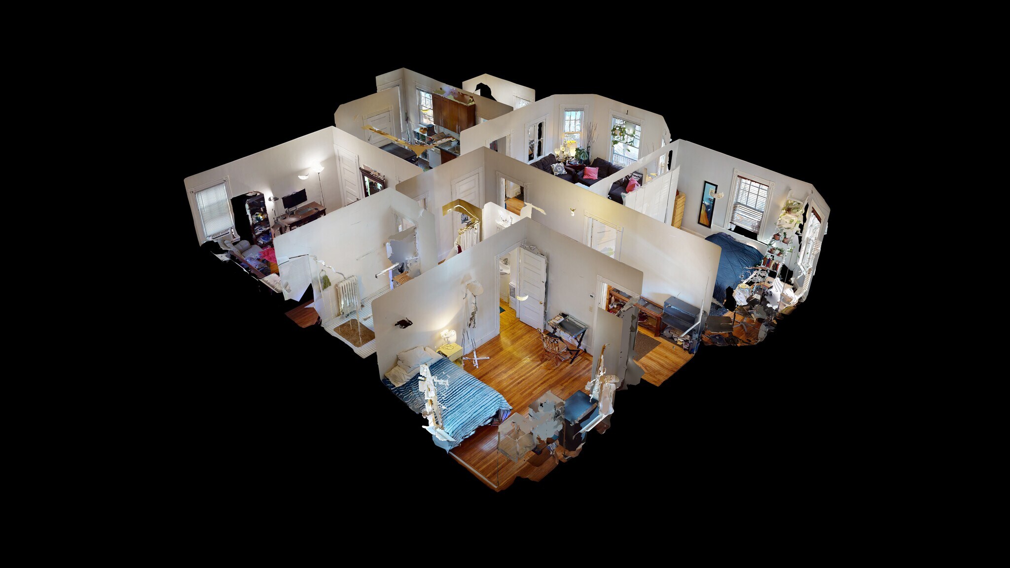 Building Photo - 5 Ashton Pl