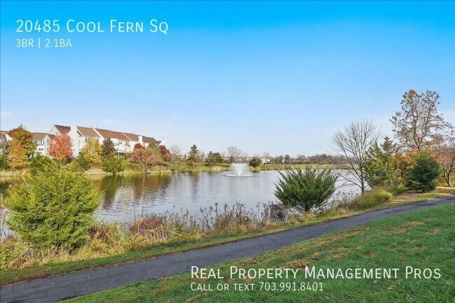 Building Photo - 20485 Cool Fern Square