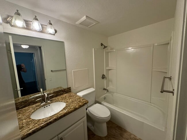 Building Photo - Spacious 1st Floor 2 Bedroom, 2 Bathroom Condo in a Gated Community –in Whittier!