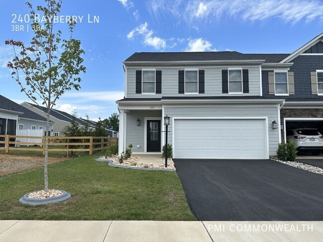 Primary Photo - 240 Bayberry Ln