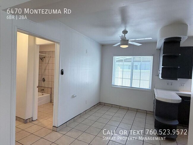 Building Photo - 6470 Montezuma Rd