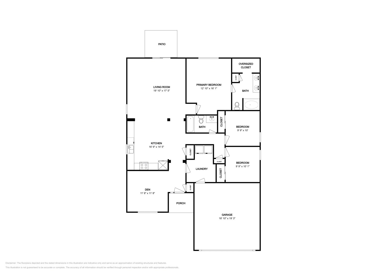 Building Photo - 675 Albermarle Dr