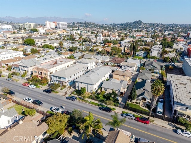 Building Photo - 1128 N Edgemont St