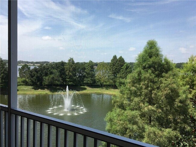 Building Photo - 3368 Robert Trent Jones Dr