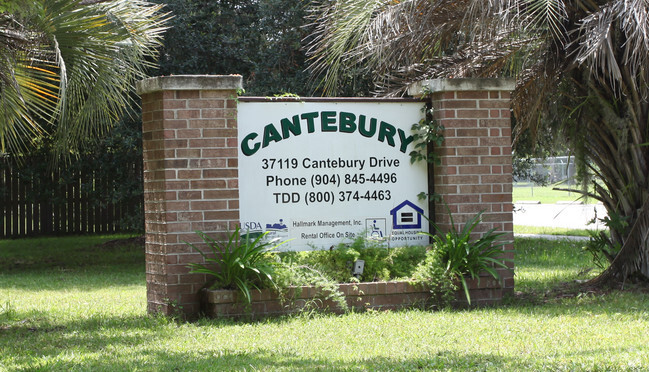 Building Photo - Cantebury of Hilliard