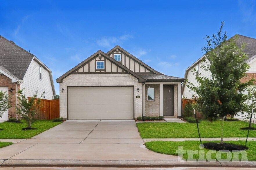 Primary Photo - 2315 Foster Hl Rd