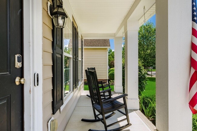 Building Photo - 8366 Marwithe Pl