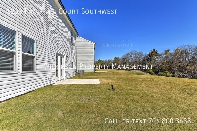 Building Photo - 1239 Dan River Ct SW