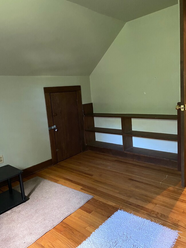 Bedroom 3 upstairs - 54 Ridgewood Rd