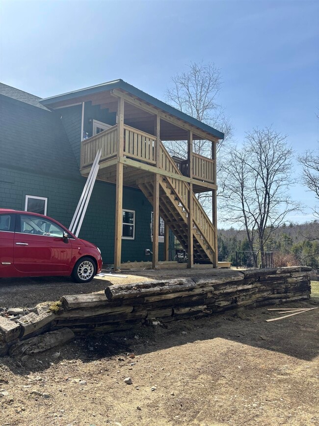 Building Photo - 615 Bean Rd