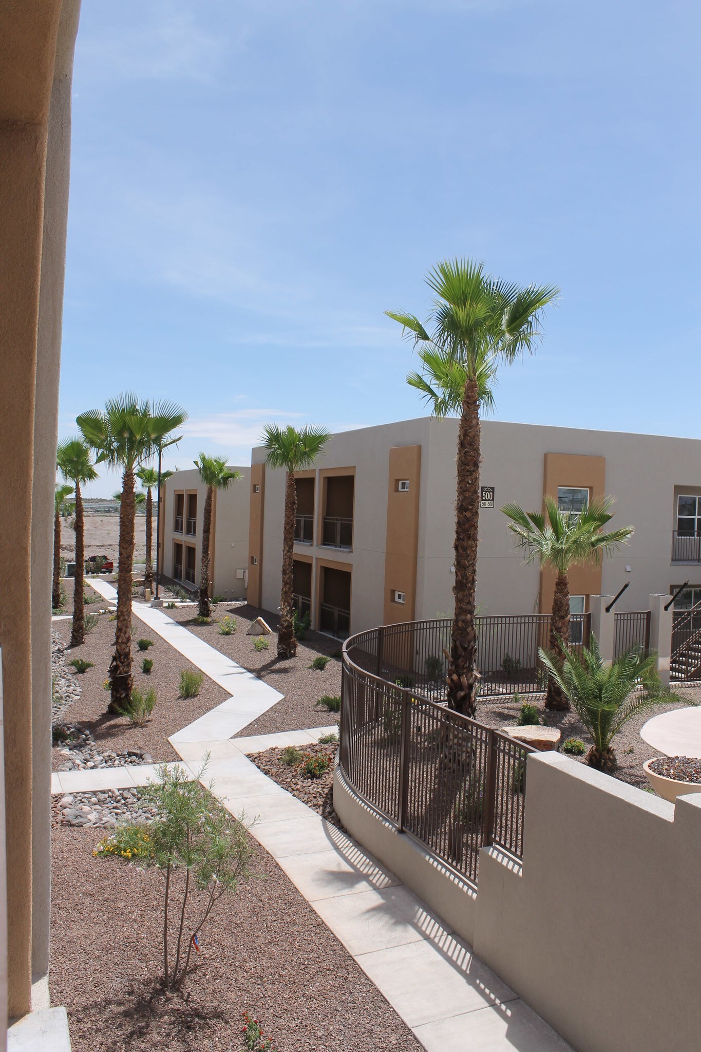 Upscale Property - 4201 Northrise Dr