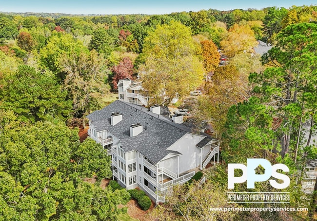 Building Photo - 801 Countryside Pl