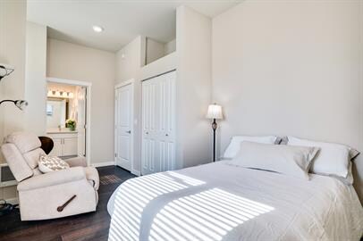 Building Photo - 2301 S State St