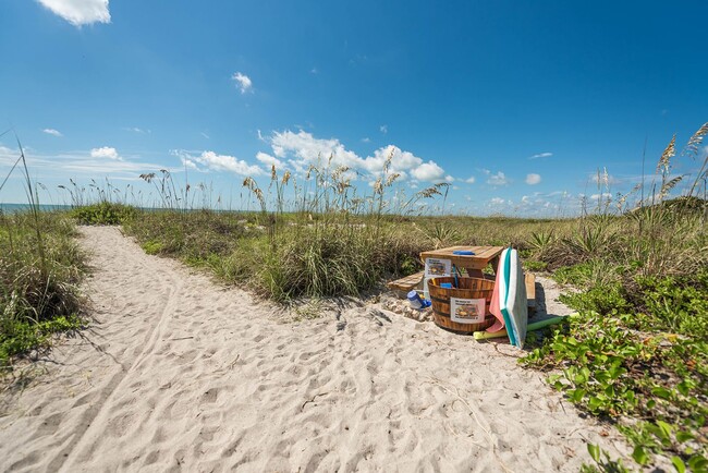 Building Photo - Cape Canaveral Condo