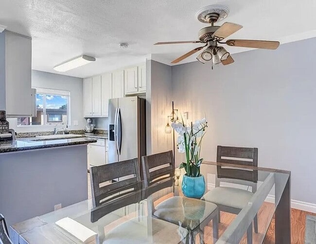 Building Photo - 2-Bed, 1.5-Bath Condo in Convenient El Cajon Location