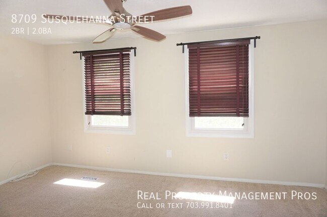 Building Photo - 8709 Susquehanna St