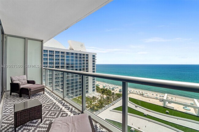 Building Photo - 6799 Collins Ave